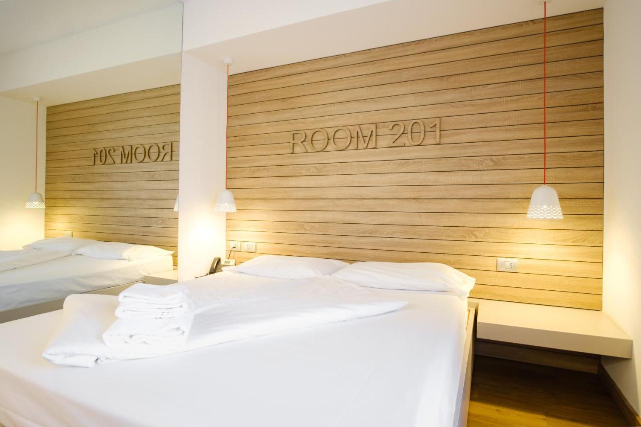 Hotel B612 Levico Terme Exterior foto