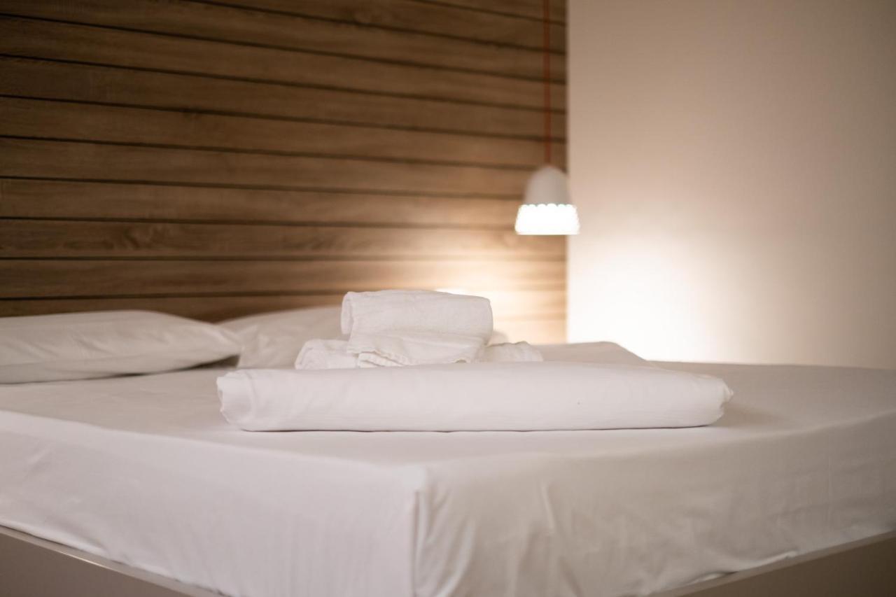 Hotel B612 Levico Terme Exterior foto