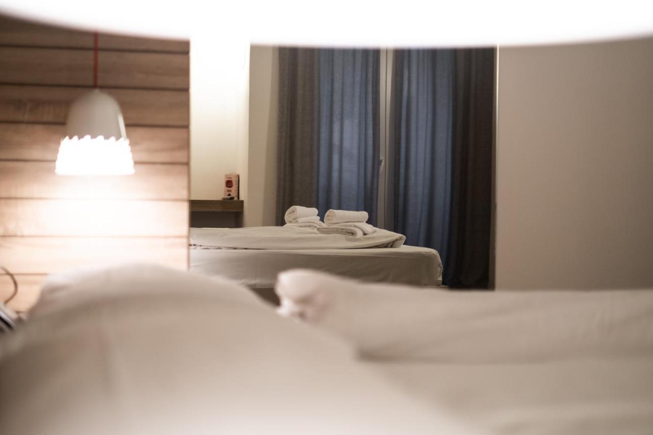 Hotel B612 Levico Terme Exterior foto