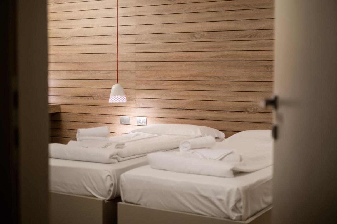 Hotel B612 Levico Terme Exterior foto