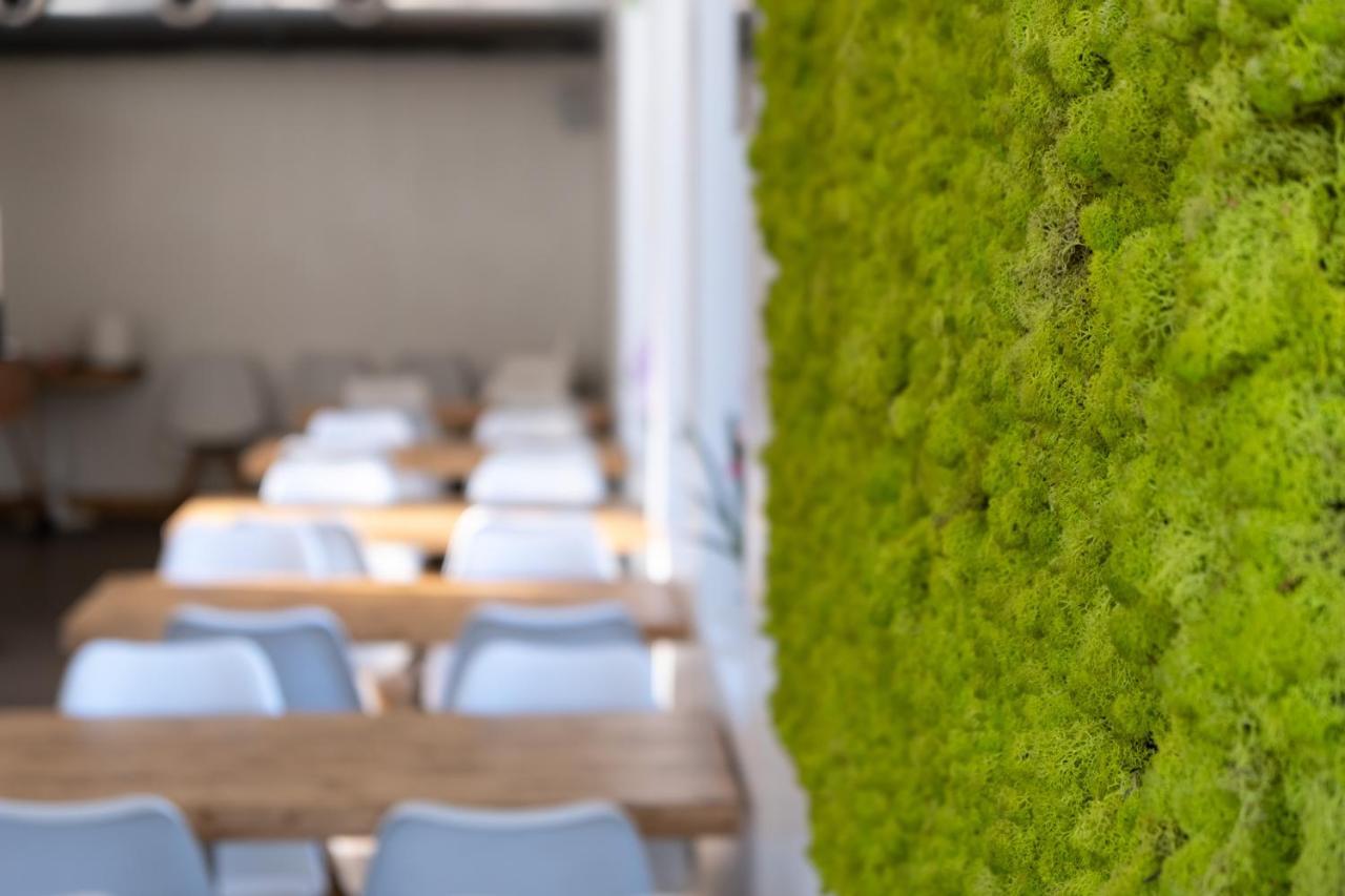 Hotel B612 Levico Terme Exterior foto