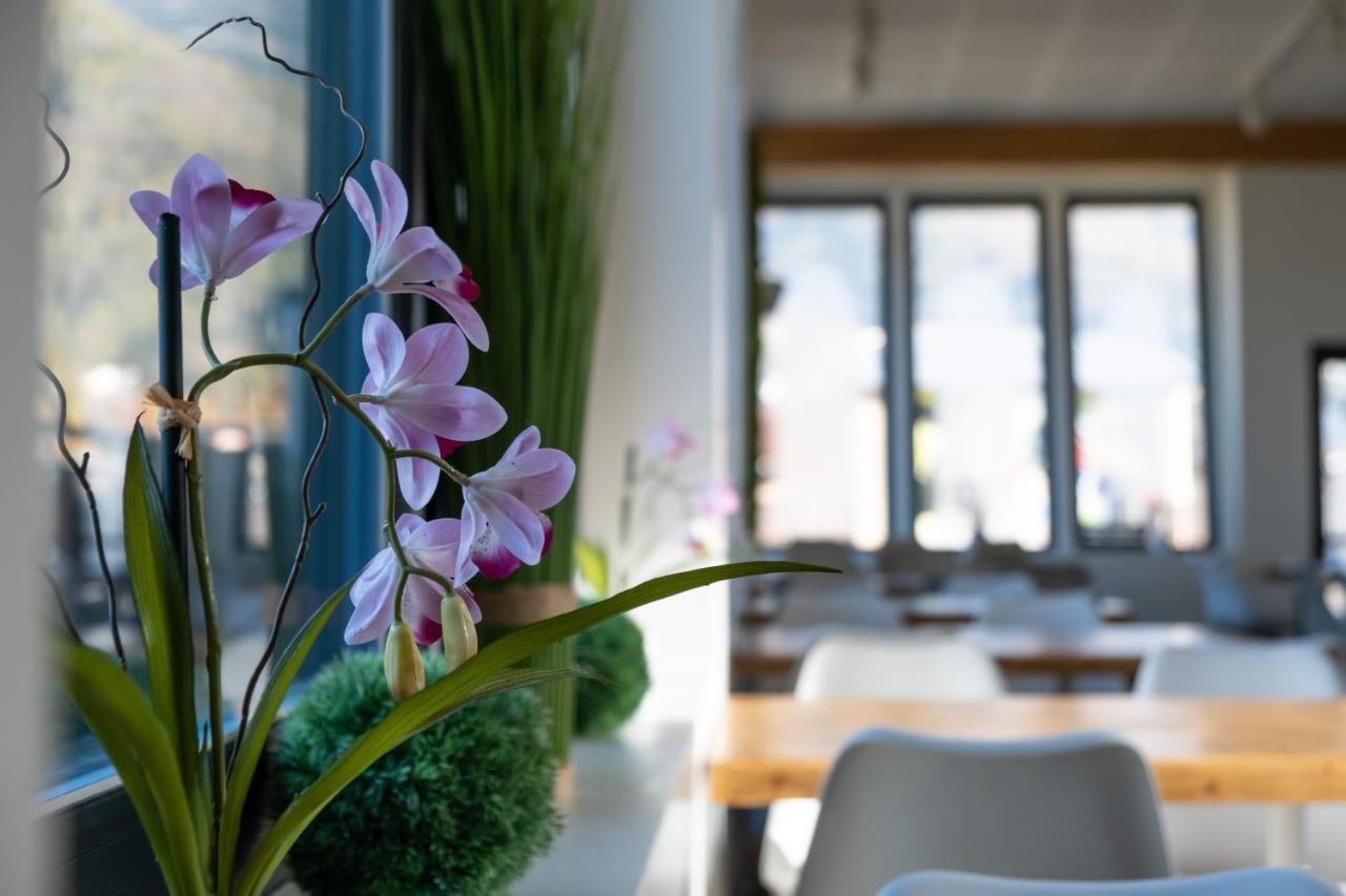 Hotel B612 Levico Terme Exterior foto