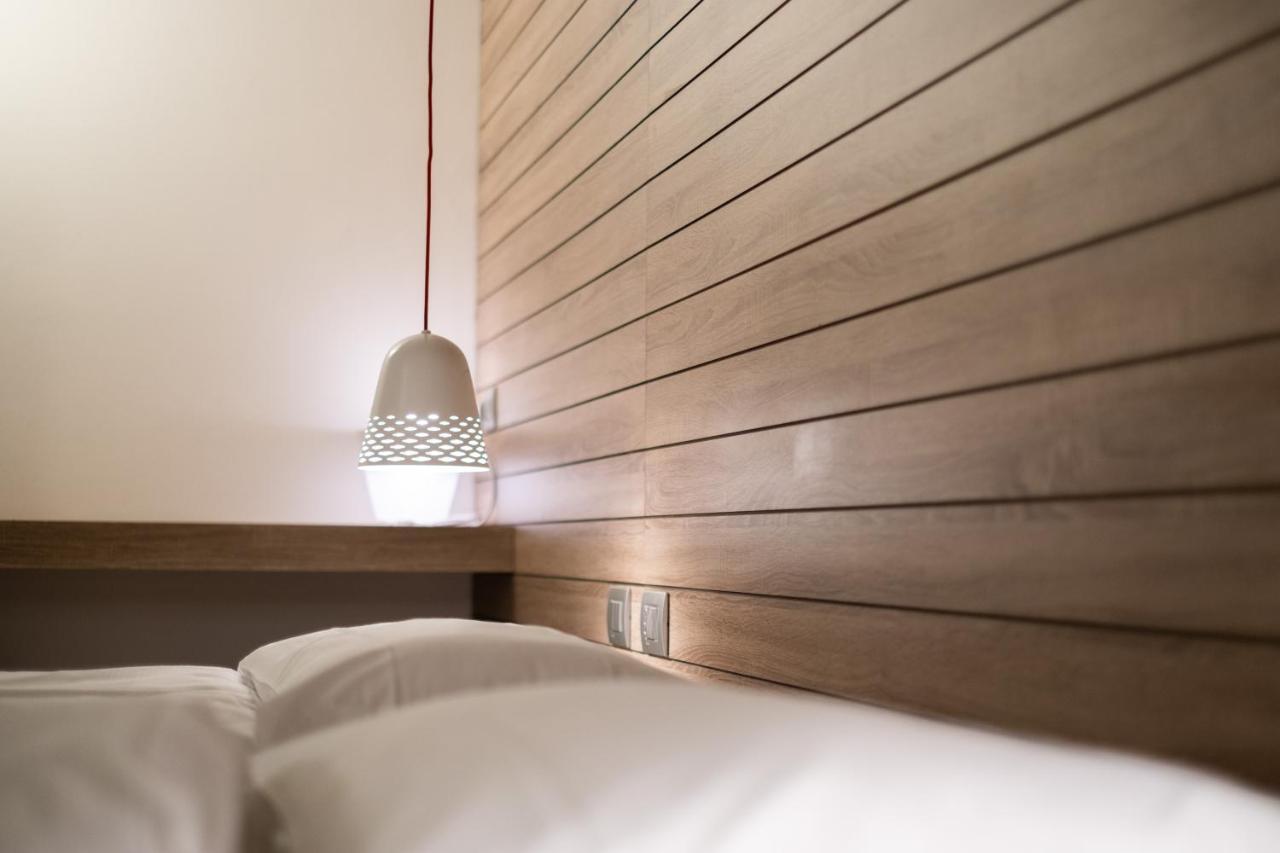 Hotel B612 Levico Terme Exterior foto