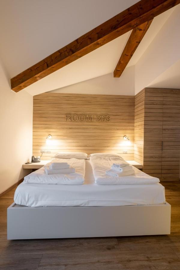 Hotel B612 Levico Terme Exterior foto