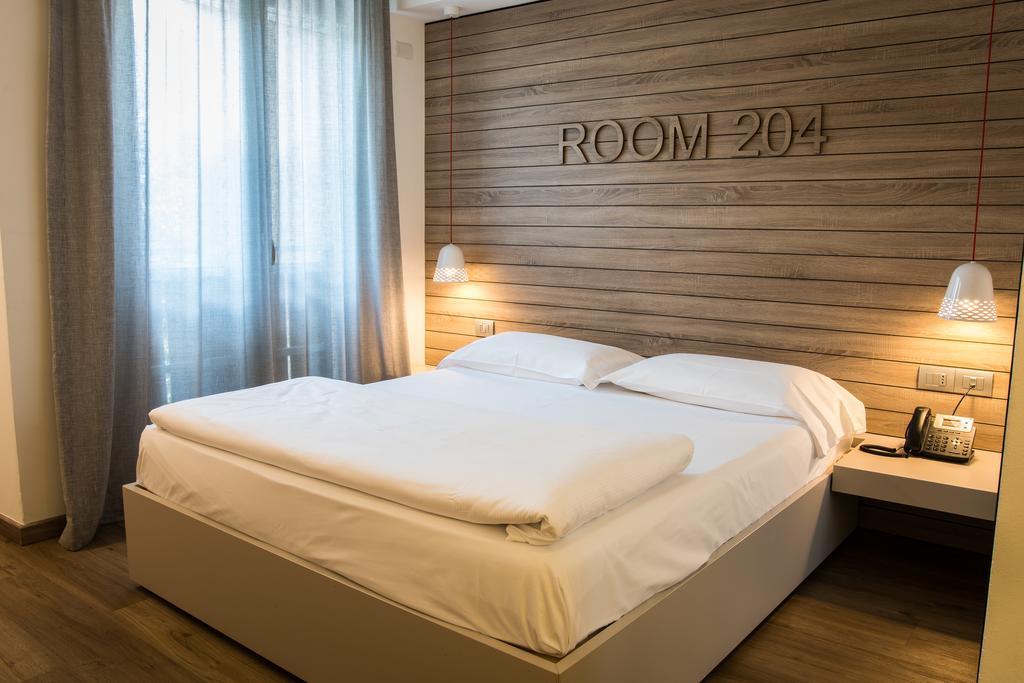 Hotel B612 Levico Terme Exterior foto