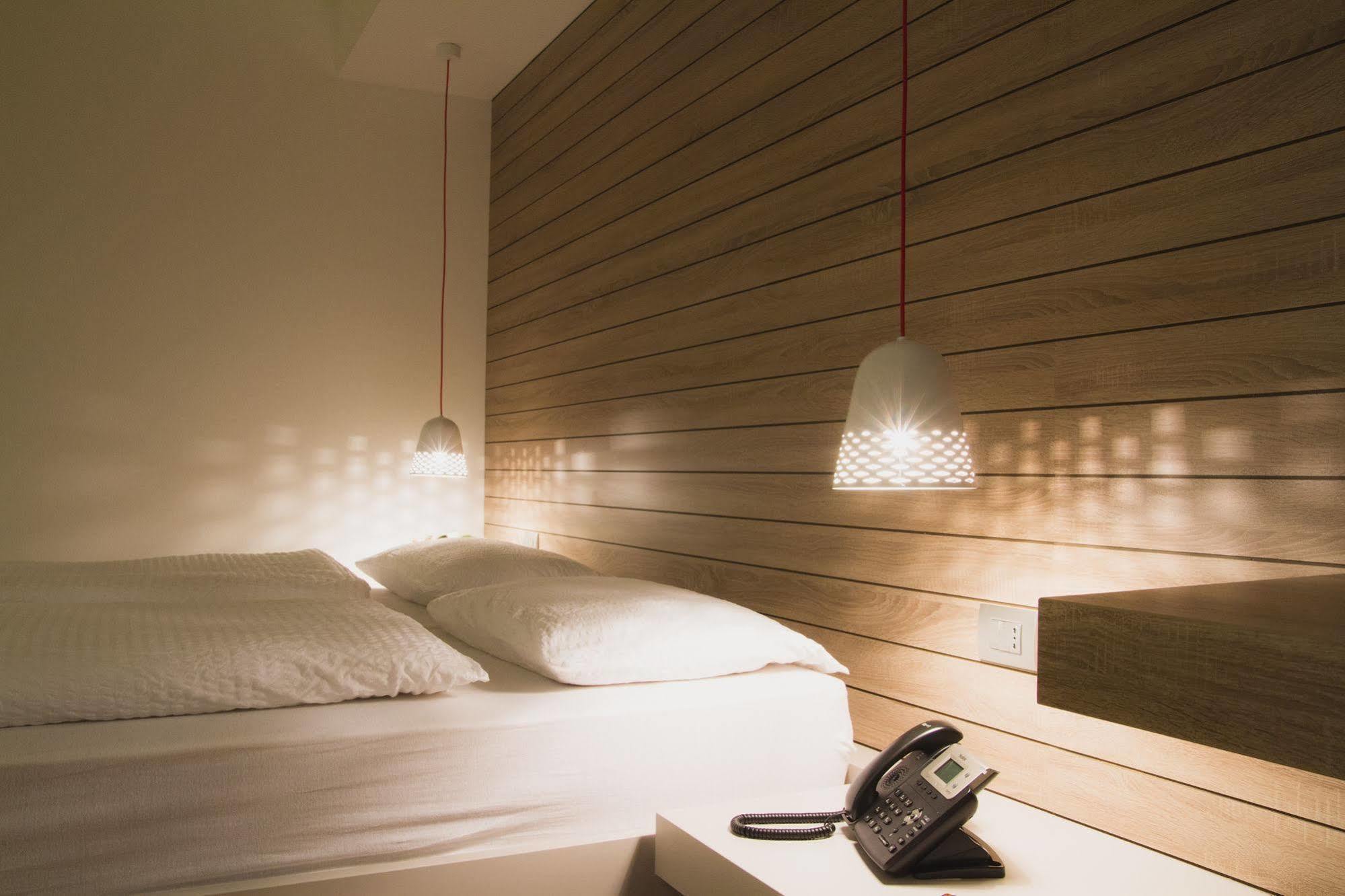Hotel B612 Levico Terme Exterior foto