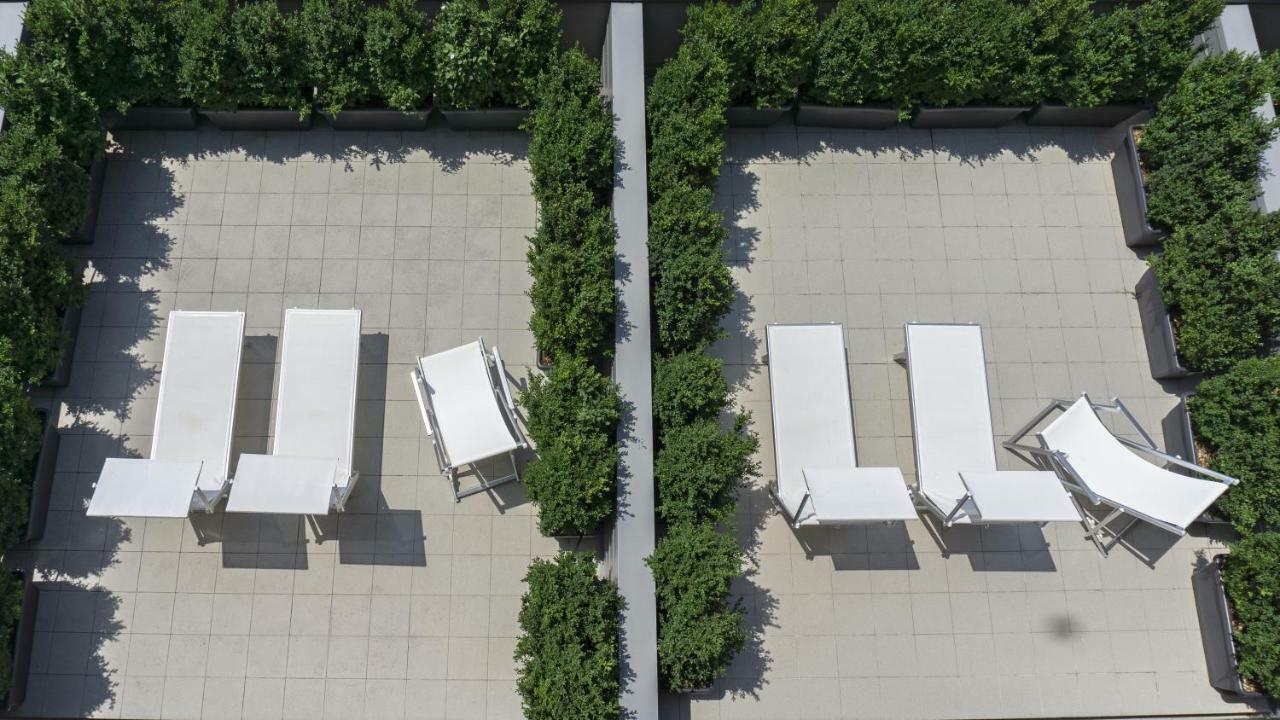 Hotel B612 Levico Terme Exterior foto